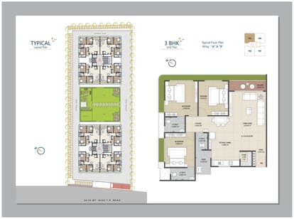 Kedar Heights Brochure Image 3