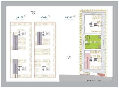 Kedar Heights Brochure Image 2