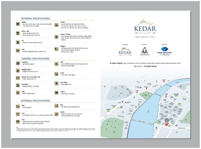 Kedar Heights Brochure Image 4
