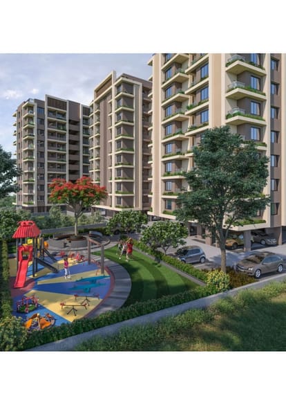 City Homes Brochure Image 2