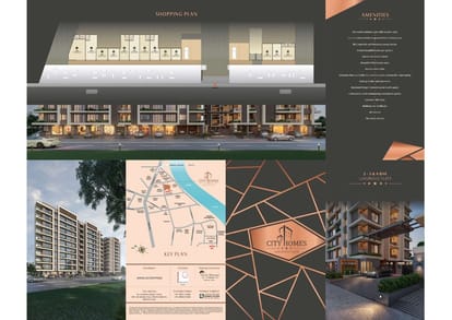 City Homes Brochure Image 7