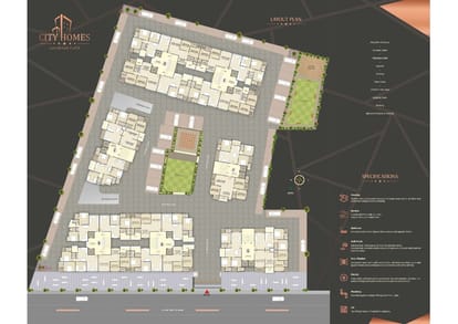 City Homes Brochure Image 6