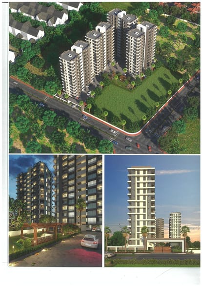 Saral Infra Heights Brochure Image 4