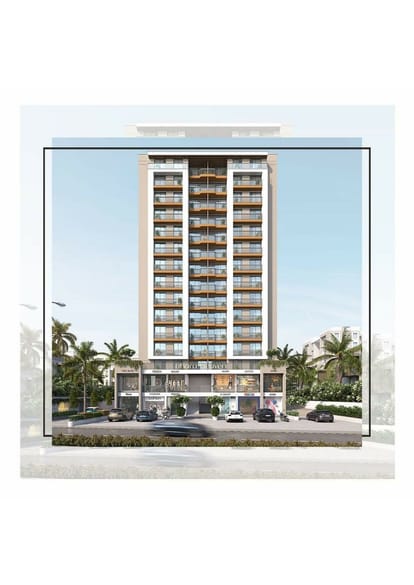 Dhara Heaven Brochure Image 1