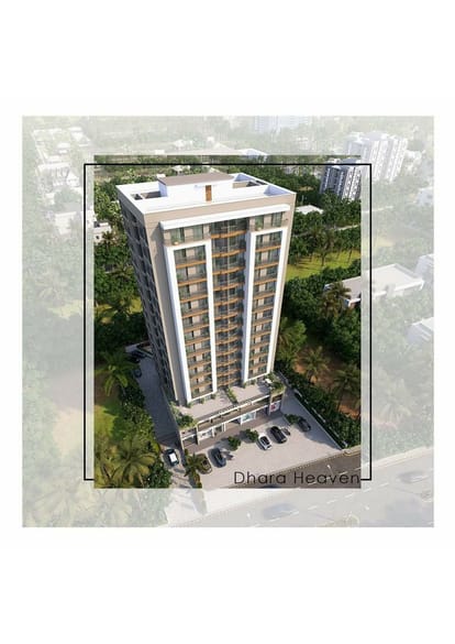 Dhara Heaven Brochure Image 2