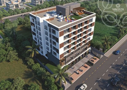 Vaikunth Darshan Brochure Image 6