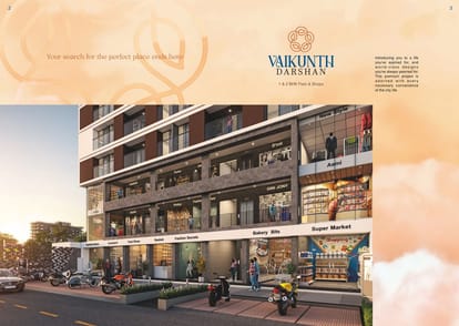 Vaikunth Darshan Brochure Image 2