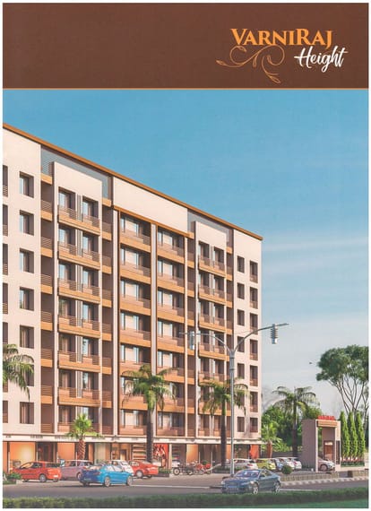 Varniraj Heights Brochure Image 3