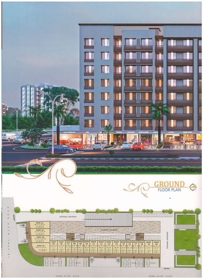 Varniraj Heights Brochure Image 4