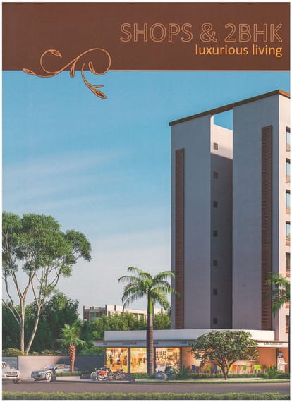 Varniraj Heights Brochure Image 2