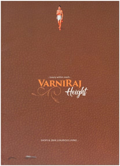 Varniraj Heights Brochure Image 1