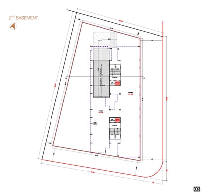 Rudransh Heights Brochure Image 3