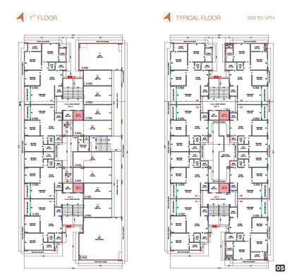 Rudransh Heights Brochure Image 5