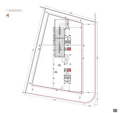 Rudransh Heights Brochure Image 2