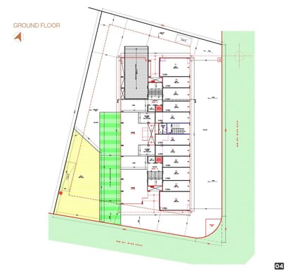 Rudransh Heights Brochure Image 4