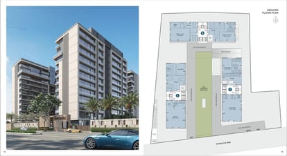 The Boulevard Homes Brochure Image 3