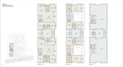 The Boulevard Homes Brochure Image 6