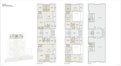 The Boulevard Homes Brochure Image 7