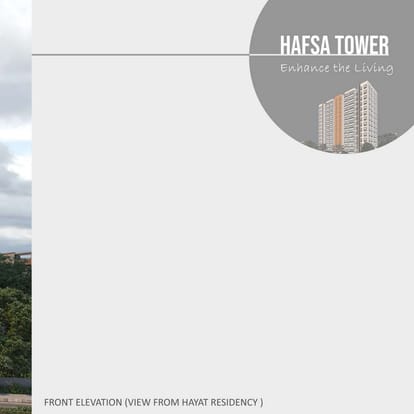 Hafsa Tower Brochure Image 6
