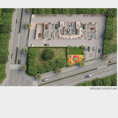 Hafsa Tower Brochure Image 7