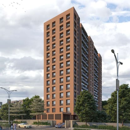 Hafsa Tower Brochure Image 3