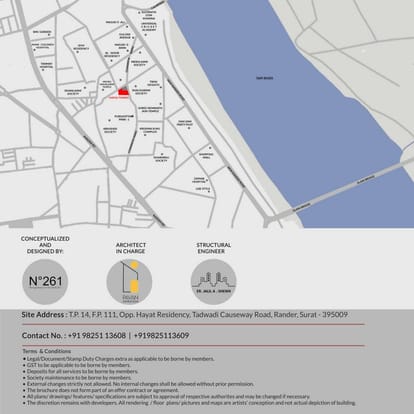 Hafsa Tower Brochure Image 11