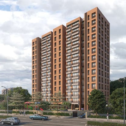 Hafsa Tower Brochure Image 5