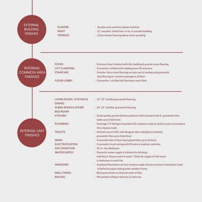 Hafsa Tower Brochure Image 10