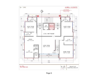 Jewel Heights Brochure Image 9