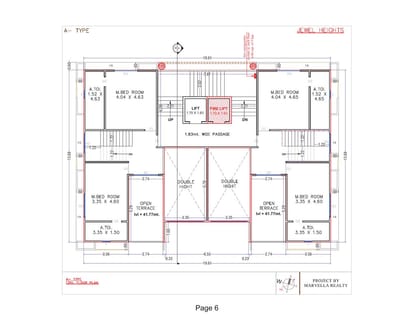 Jewel Heights Brochure Image 6