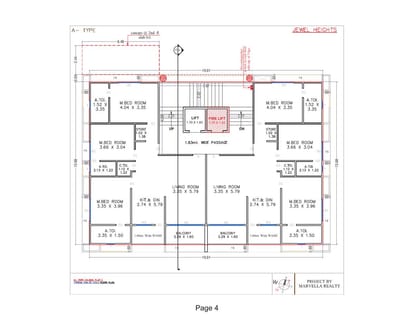 Jewel Heights Brochure Image 4