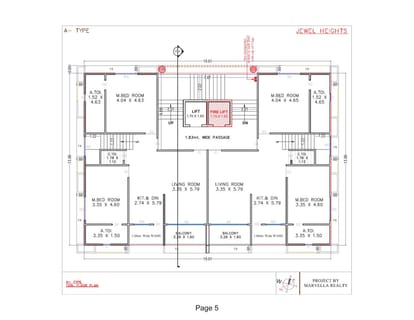Jewel Heights Brochure Image 5