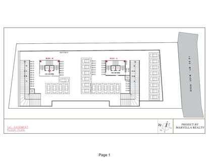 Jewel Heights Brochure Image 1