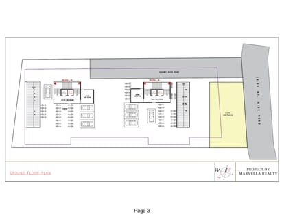 Jewel Heights Brochure Image 3