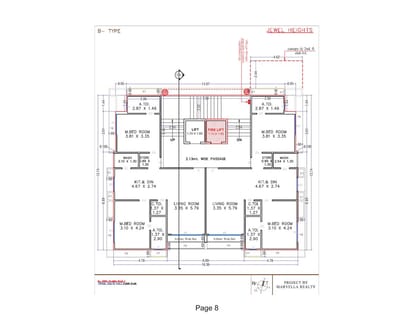 Jewel Heights Brochure Image 8