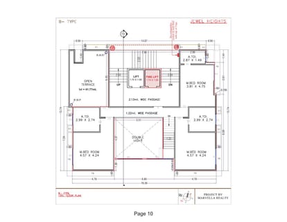 Jewel Heights Brochure Image 10