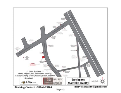 Jewel Heights Brochure Image 12