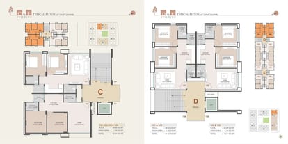 Vaishnodevi Homes Brochure Image 7