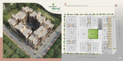 Vaishnodevi Homes Brochure Image 5