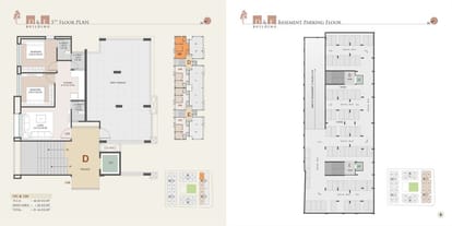 Vaishnodevi Homes Brochure Image 8