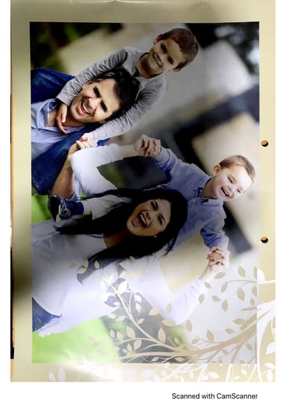 Royal Palace Brochure Image 3