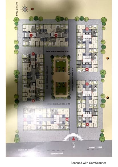 Royal Palace Brochure Image 7