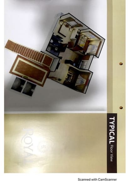 Royal Palace Brochure Image 15