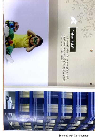 Royal Palace Brochure Image 8