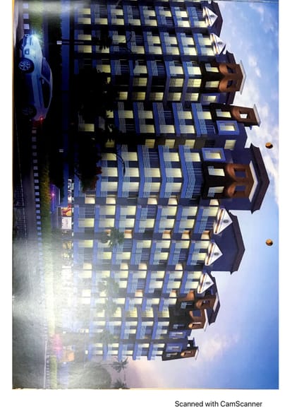 Royal Palace Brochure Image 17