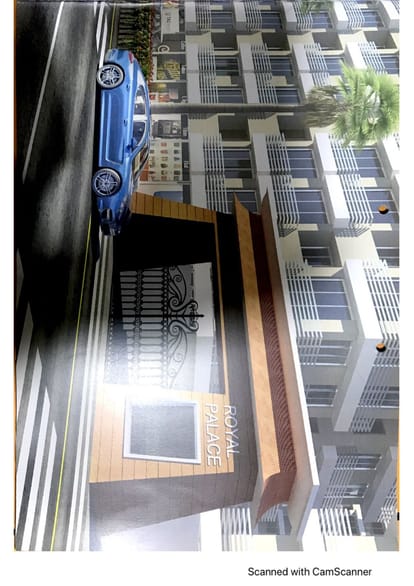 Royal Palace Brochure Image 5