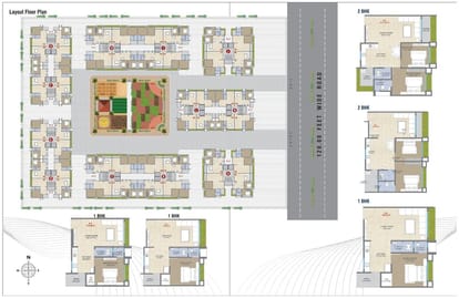 Vedant Antilla Brochure Image 2