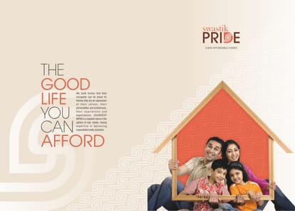 Swastik Pride Brochure Image 2