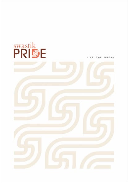 Swastik Pride Brochure Image 1