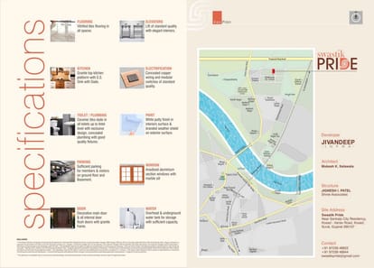 Swastik Pride Brochure Image 10